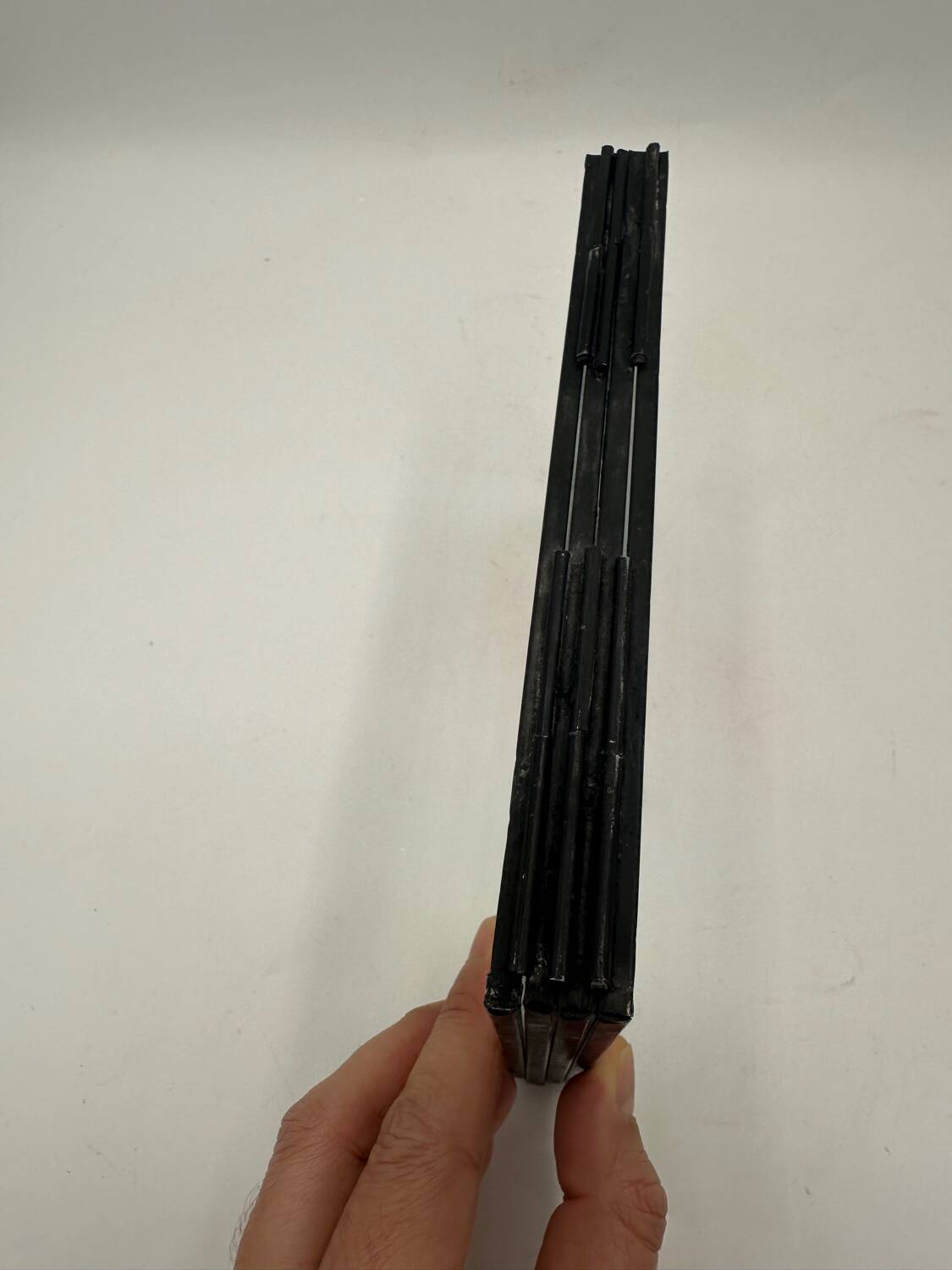 Showcase photo frame