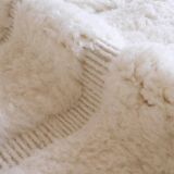 Beni Ourain rug - 338 x 252 cm