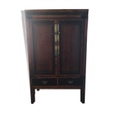 Armoire asiatique