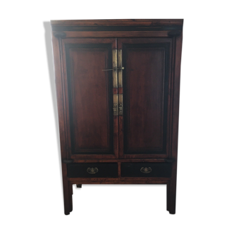 Armoire asiatique