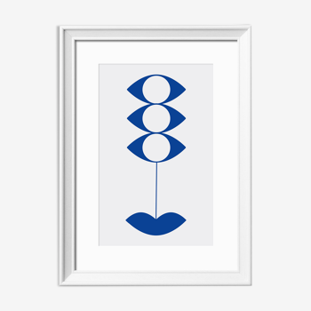Affiche format a5