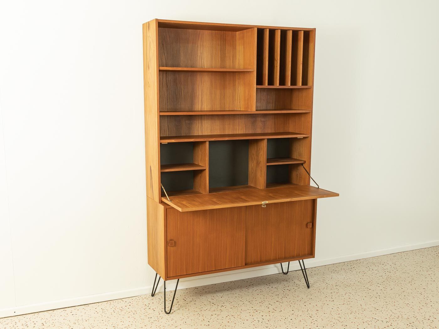 Bureau des années 1960, Domino Møbler