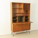 Bureau des années 1960, Domino Møbler