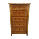 Rag picker 6 bamboo drawers