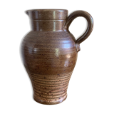 Sandstone pitcher