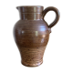 Sandstone pitcher