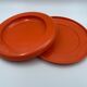 Villeroy - Boch la bomba avant garde service picnic 1970 vintage