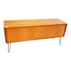 Enfilade Vintage G-Plan - Teak & Hairpin Legs - 153cm