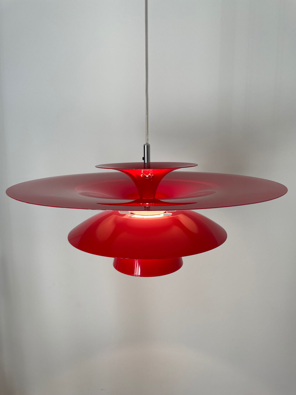 Belid Picasso pendant light