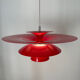 Belid Picasso pendant light