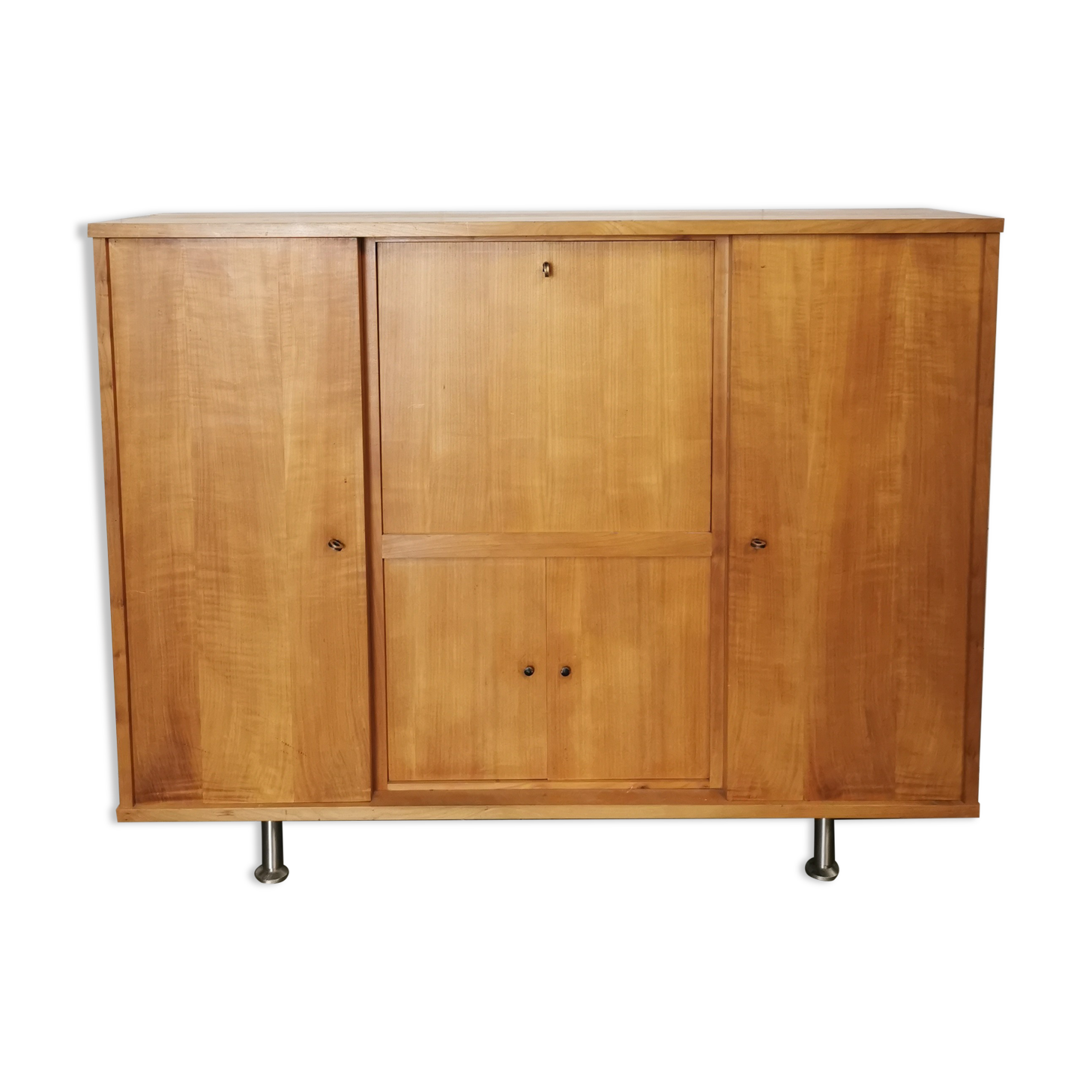 Vintage bahut buffet