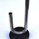 Rare Modernist 1930s Vase by Thonet Freres Paris, Model B140