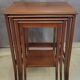 Tables gigognes