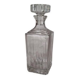 Carafe à whisky