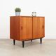 Danish teak cabinet by Niels J. Thorsø, 1970s
