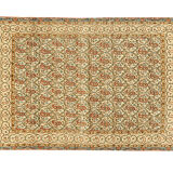 Tapis ancien, 135 x 200