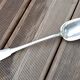 18th-century stew spoon