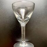 6 verres à liqueur anciens