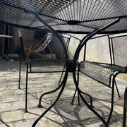 1950s garden set