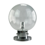 60s 70s lamp light wall lamp Limburg Plafoniere Space Age Design 60s