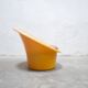 Scandinavian armchair Skopa by Ole Gjerlov-Knudsen and Torben Lind for Ikea
