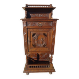 Antique sideboard, Bedel & Cie