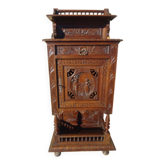 Antique sideboard, Bedel & Cie
