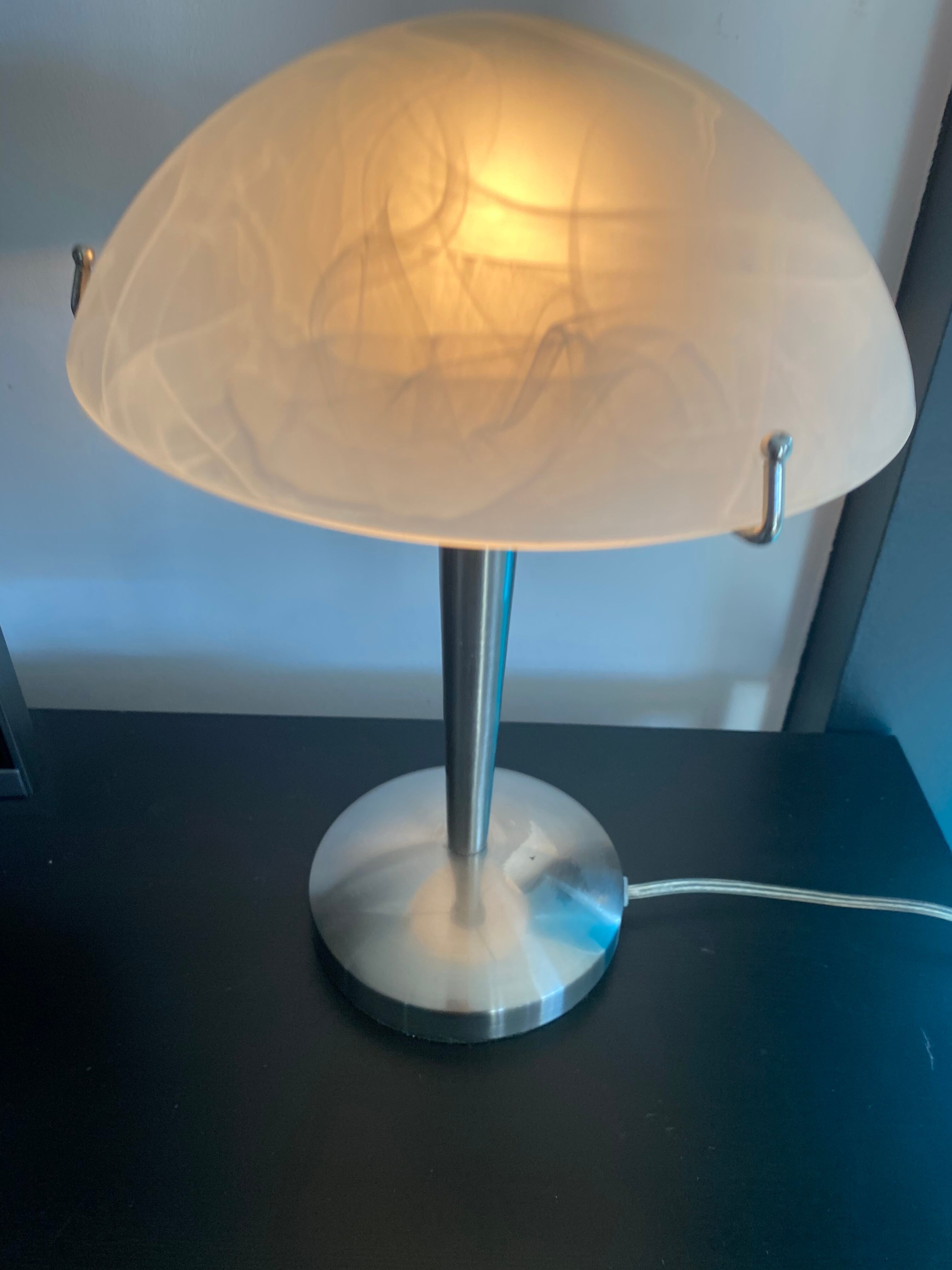 Lampe champignon sensitive