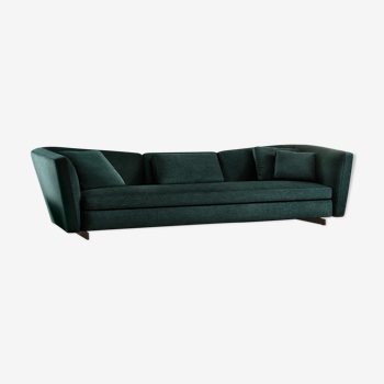 Minotti Model Seymour Sofa