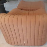 Sandra model heater designed by Annie Hieronimus, Cinna edition 70
