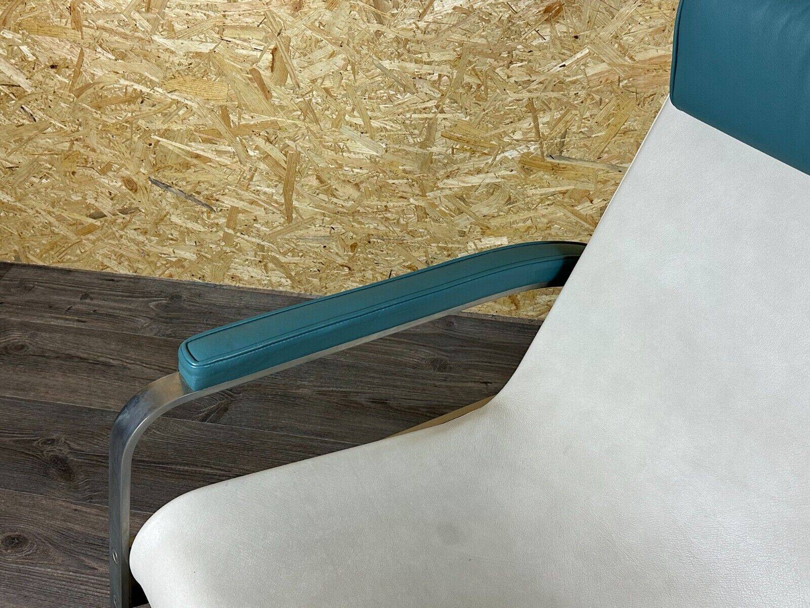 80s Grand Repos armchair Easy Chair Jean Prouve for Tecta Germany Design