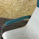 80s Grand Repos armchair Easy Chair Jean Prouve for Tecta Germany Design