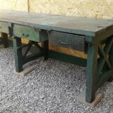 Industrial workbench