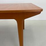Vintage McIntosh dining table 1960's