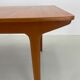 Vintage McIntosh dining table 1960's
