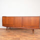 Mid-Century Norwegian Teak Sideboard from Sven Andersen, 1960s