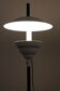 Lampadaire des années 70