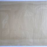 Bram VAN VELDE, Untitled, 1968. Original lithograph signed in pencil