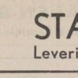 1930s Brown-red Bauhaus chair by W.H. Gispen