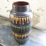 Vase Scheurich graphic XL