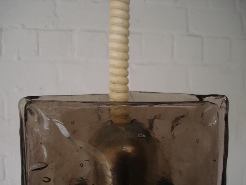 Suspension Kalmar Franken