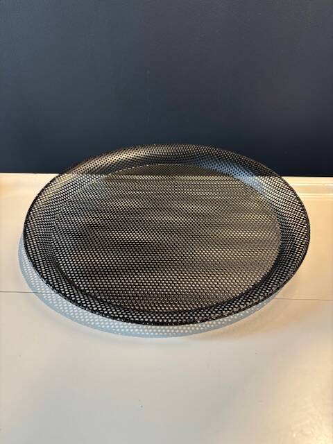 Metal Mesh Tray