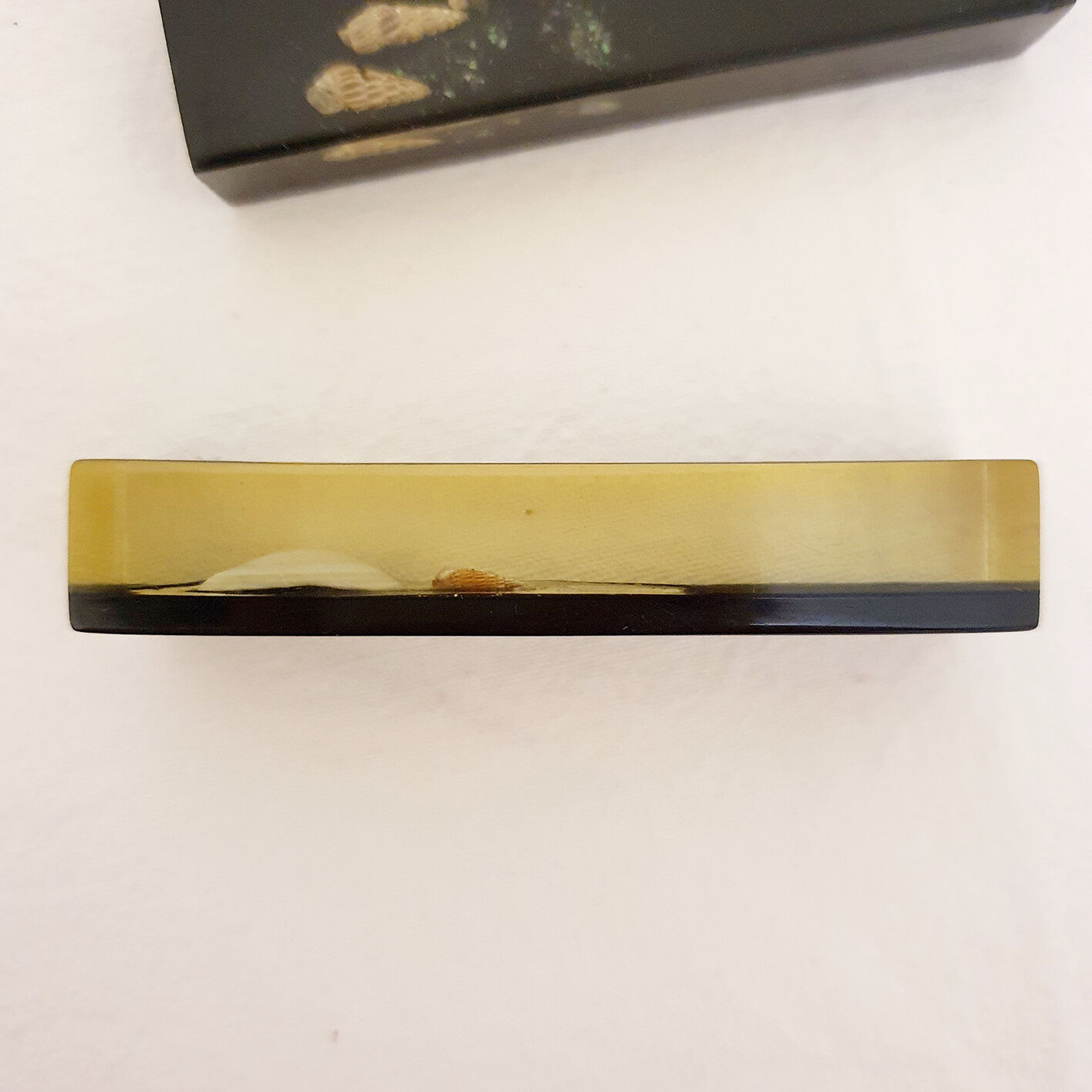 6 Knife holders - shells included