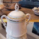 Sugar porcelain 30's