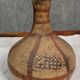 Old traditional Kabyle / Berber terracotta pottery