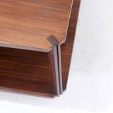 "Square" coffee table by Marco Zanuso for Arflex, Italy 1965