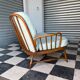 Canapé Ercol années 60