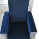 Fauteuil années 50