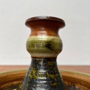 Bougeoir de studio allemand mid-century, années 1960