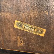 Nest tables Thonet No. 10 Art Nouveau 1900